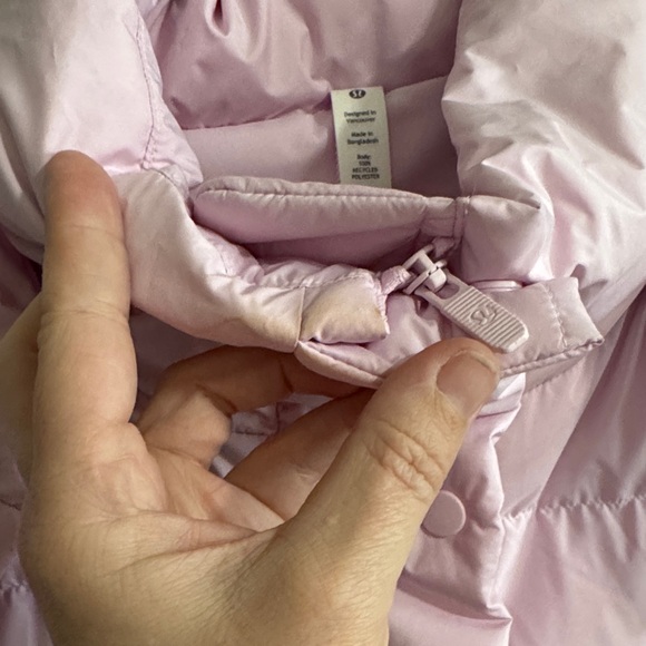 lululemon athletica Wonder puff vest - Picture 4 of 5